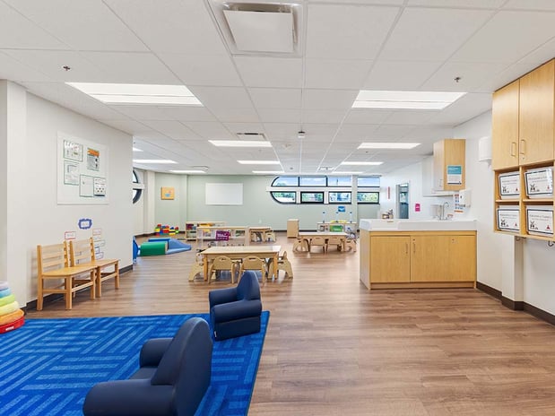 Images South Tulsa KinderCare