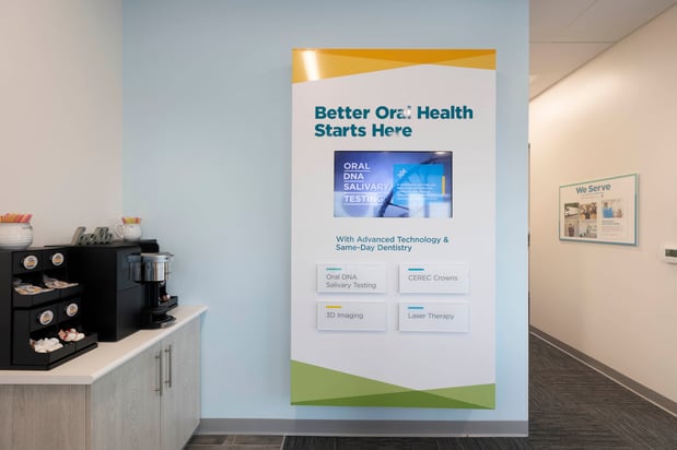 Images The Dental Office on Cloud