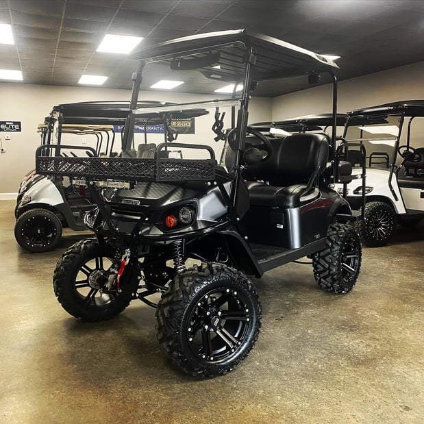 Images West Georgia Golf Carts