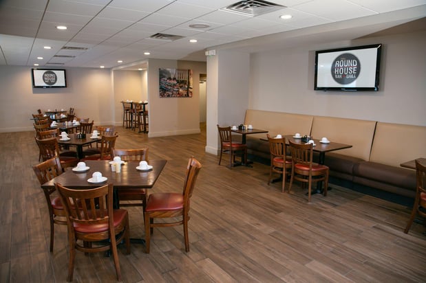 Images Holiday Inn Metairie New Orleans by IHG