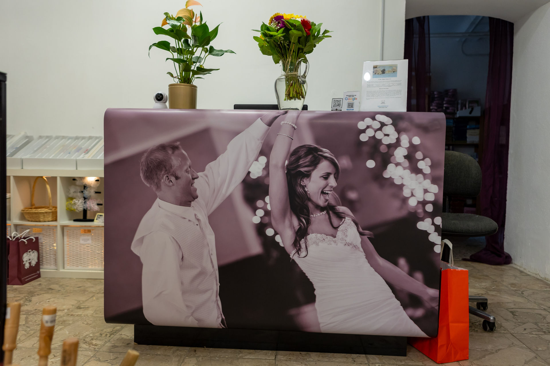 Bild 11 von MAKE MY DAY | Der Hochzeitsshop