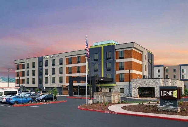 Images Home2 Suites by Hilton Salem