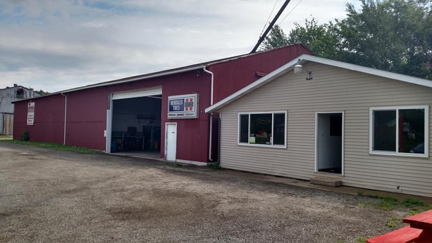 Images Trac Automotive
