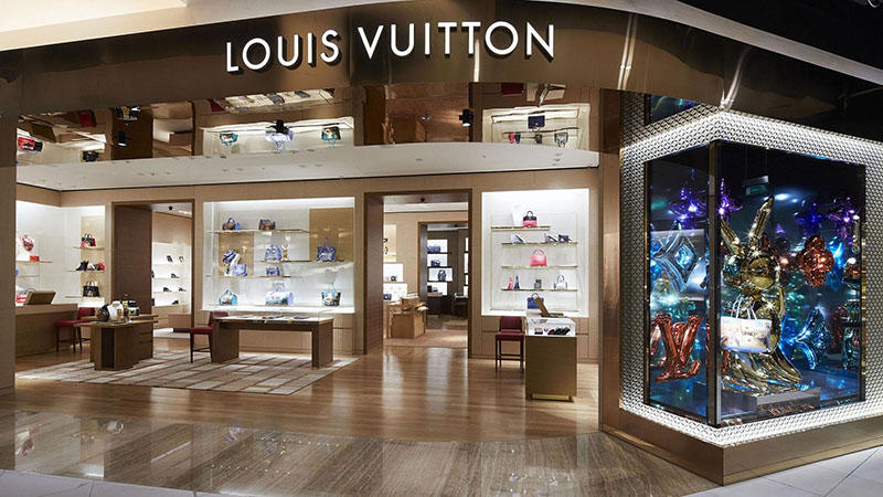 Images Louis Vuitton Birmingham