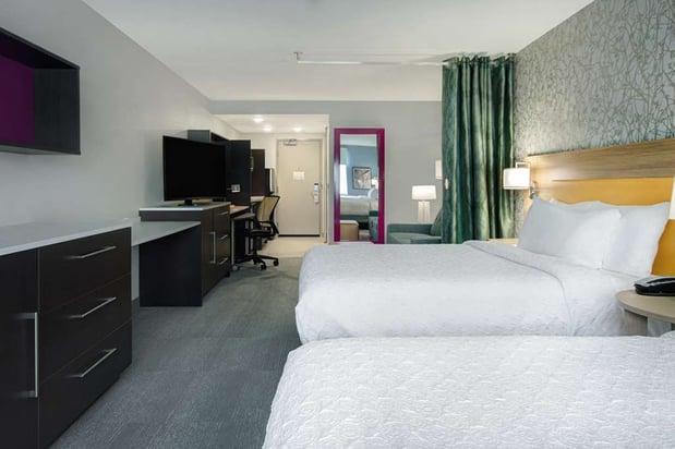 Images Home2 Suites by Hilton Grand Rapids Airport