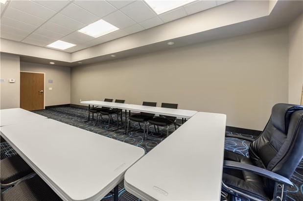 Images Best Western Plus Pauls Valley
