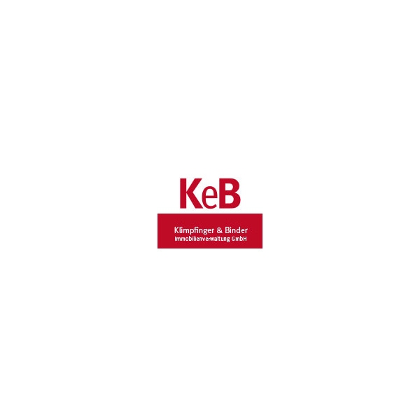 Logo von KeB Immobilienverwaltung GmbH