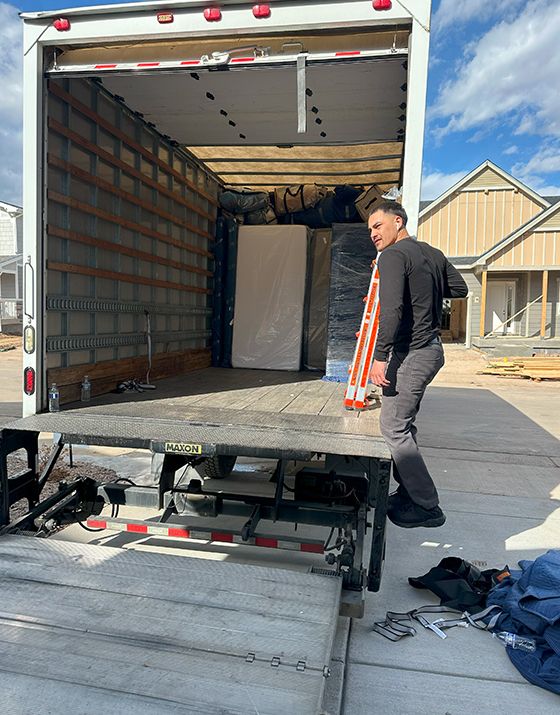Sagebrush Movers Image