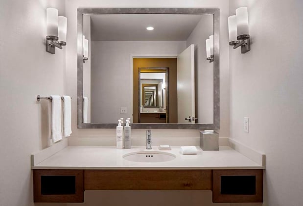 Images Hilton Garden Inn Downtown Dallas