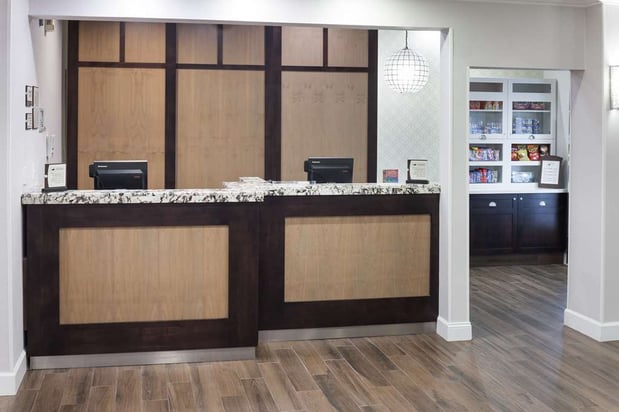 Images Homewood Suites by Hilton Seattle-Tacoma Airport/Tukwila