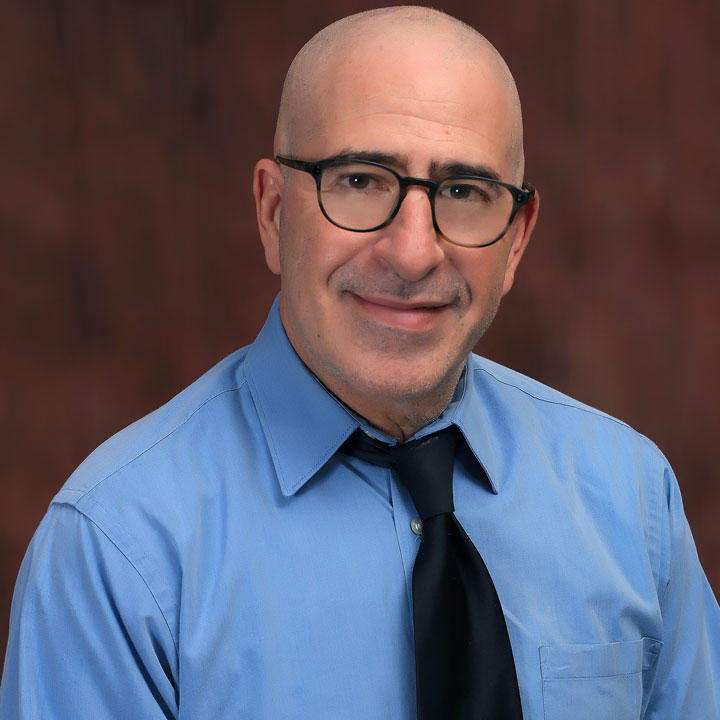 Dr. David Levinsohn, MD