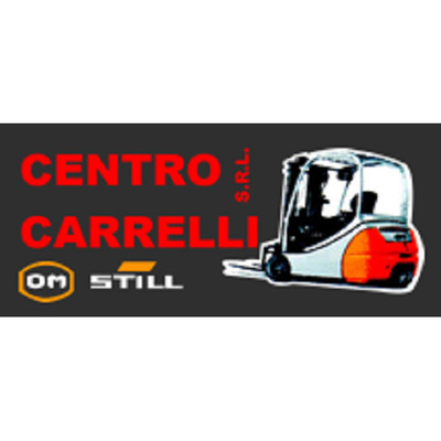 Centro Carrelli Logo