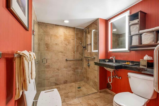 Images Best Western Plus White Bear Country Inn