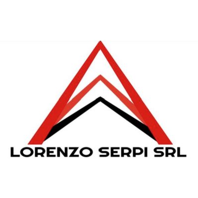 Climatizzazione e Refrigerazione Lorenzo Serpi Logo