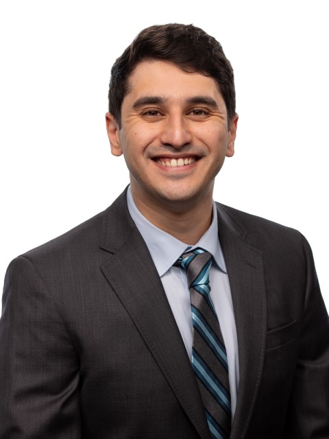 Aryo Sorayya, MD