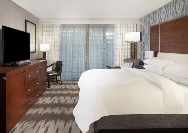 Images Hilton Tampa Airport Westshore