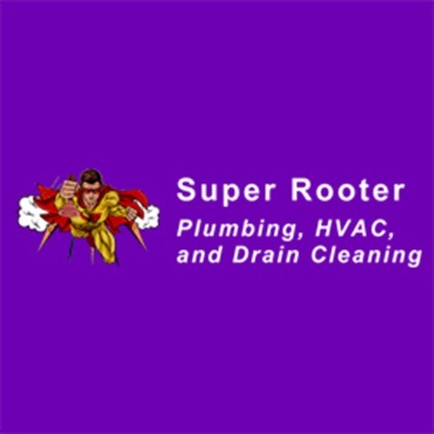 Super Rooter Plumbing and Drain Cleaning