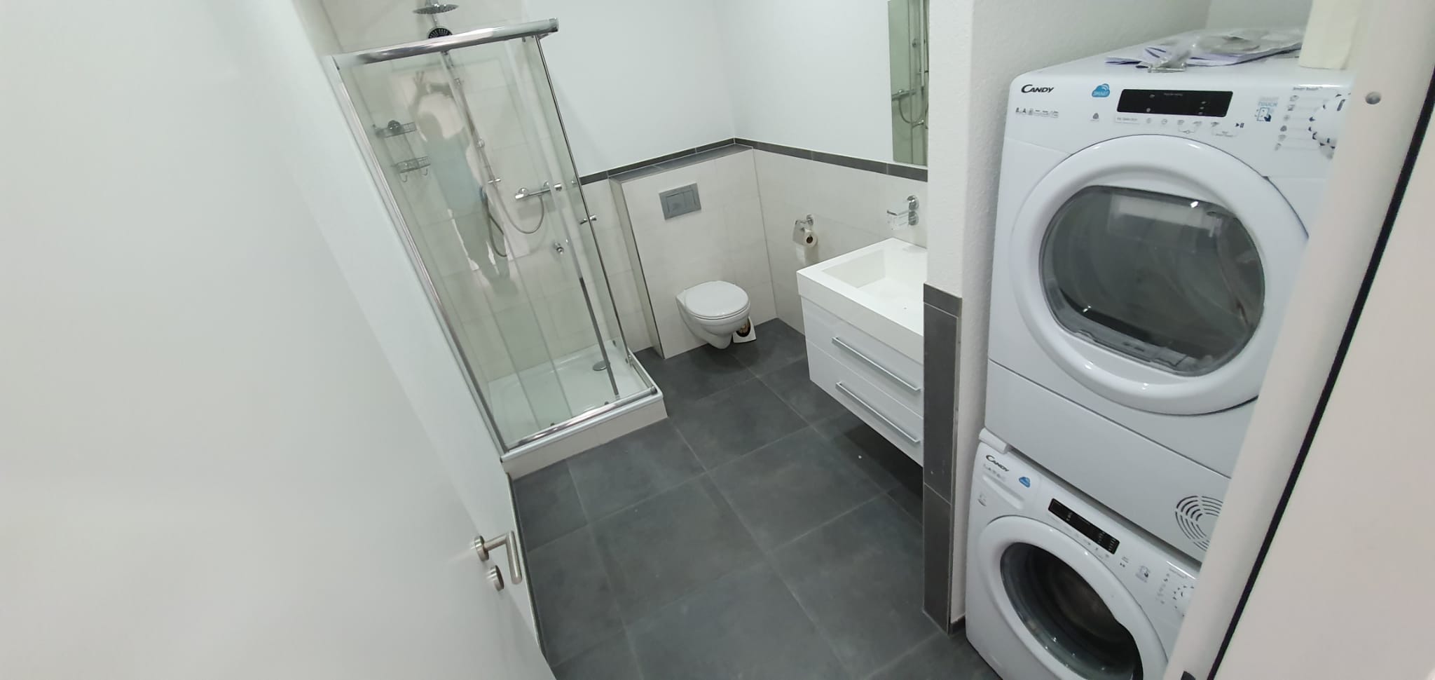 Beck Bau GmbH, Allmendstrasse 23 in Turgi