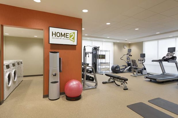 Images Home2 Suites by Hilton Grovetown Augusta Area