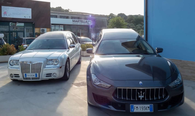 Images Onoranze Funebri - Casa Funeraria Sorrentini E Vallescura