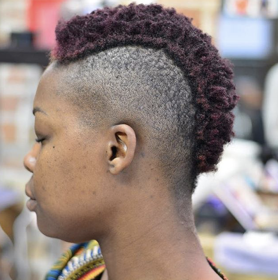 Images Kings Own Barbershop