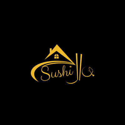 Sushi Jia Logo
