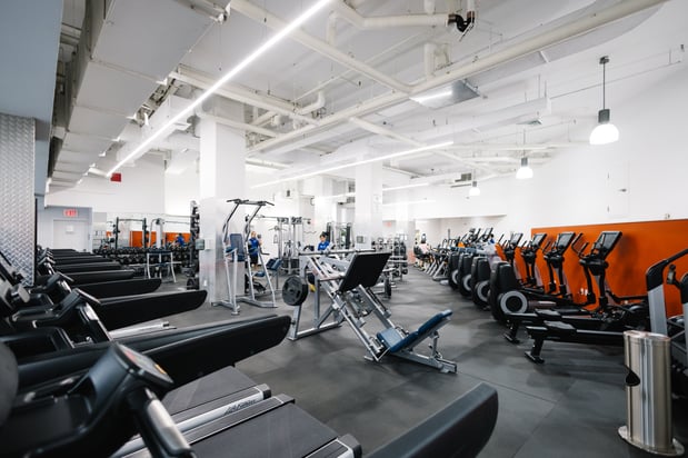 Images Chinatown YMCA
