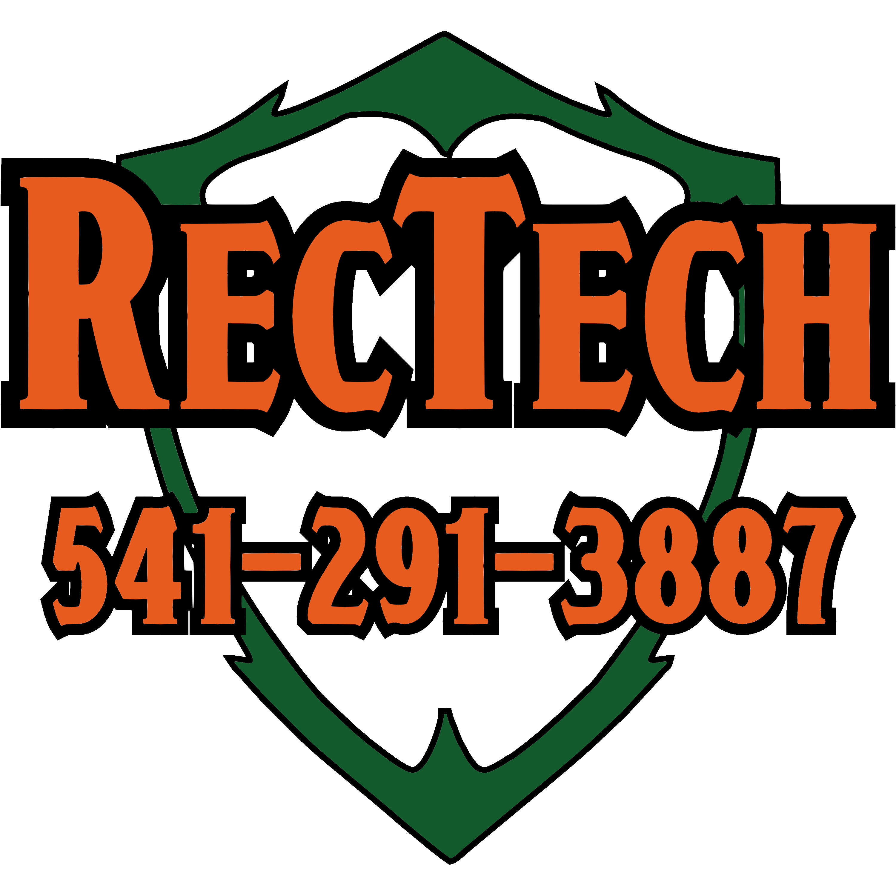 RecTech Logo