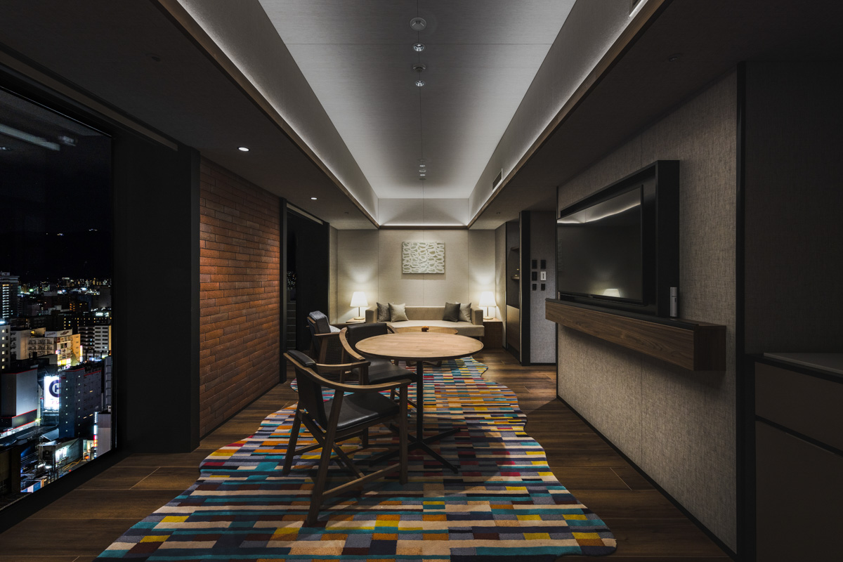 Images SAPPORO STREAM HOTEL