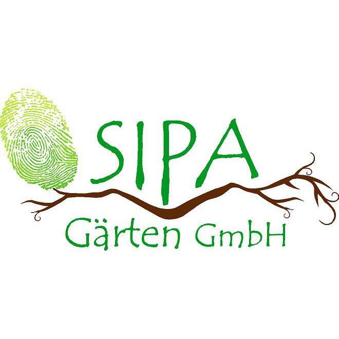 SIPA Gärten GmbH Logo