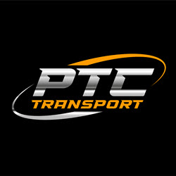 Peel Tilt and Crane Transport Logo