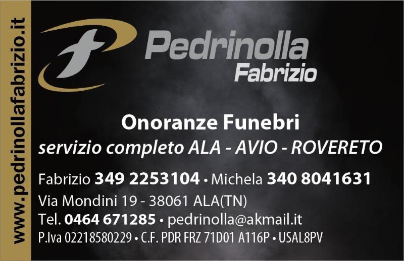 Images Onoranze Funebri Pedrinolla Fabrizio
