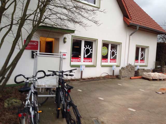 Studienkreis Nachhilfe Bad Fallingbostel in Bad Fallingbostel - Logo