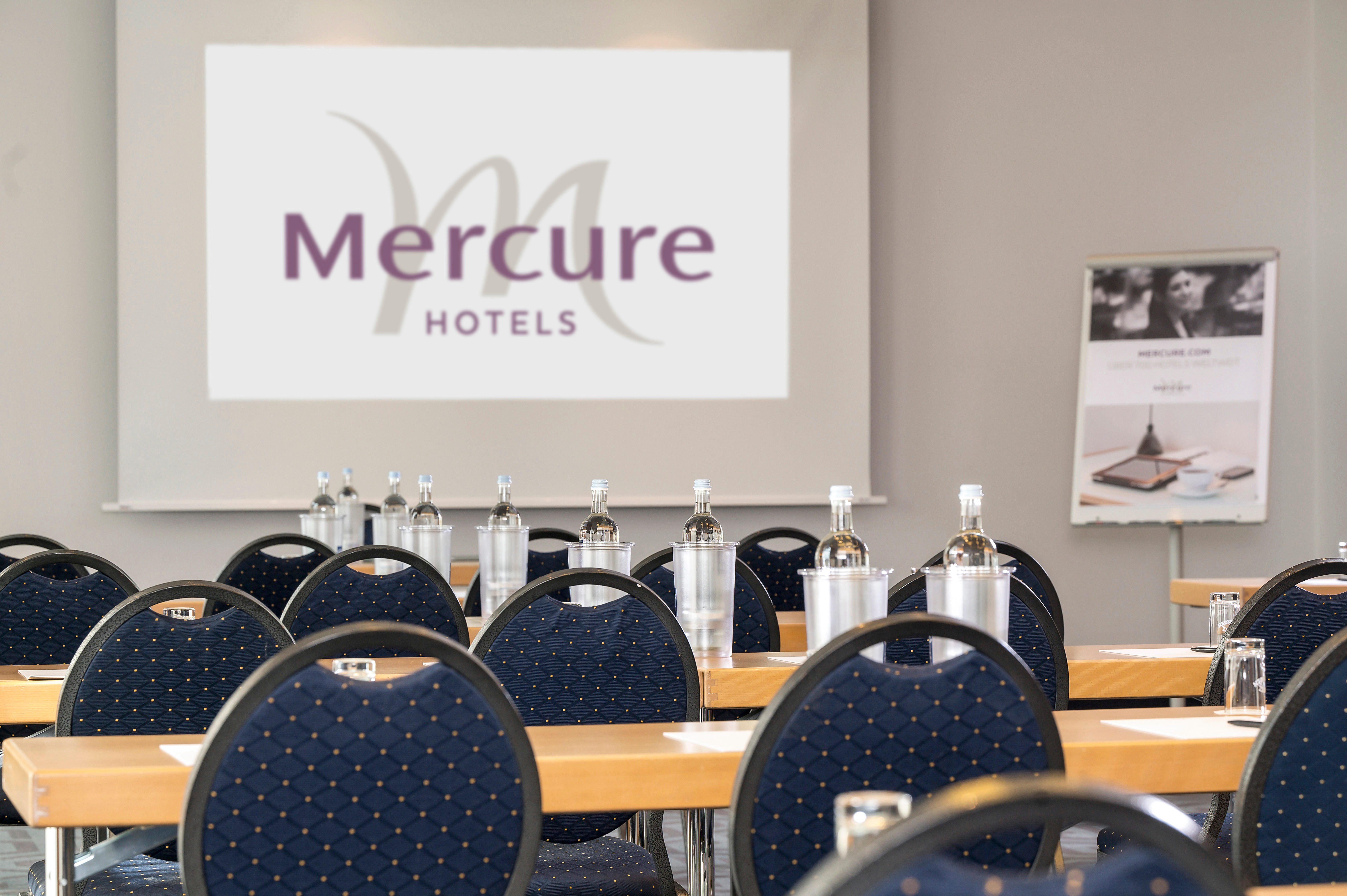 Kundenbild groß 25 Mercure Hotel Kamen Unna