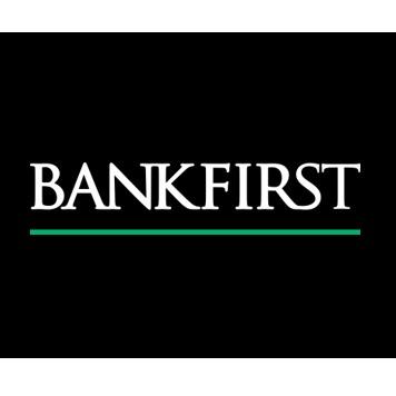 BankFirst Financial Services Logo