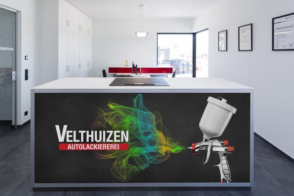 Velthuizen e.K., Margarethe-Scherb-Straße 22 in Villingen-Schwenningen