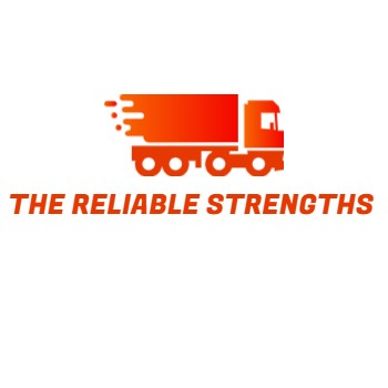 The Reliable Strengths Logo