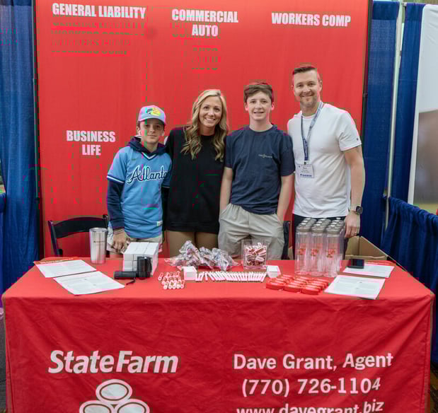 Images Dave Grant - State Farm Insurance Agent