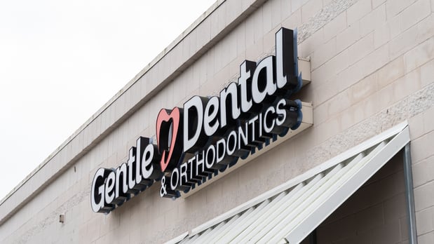 Images Gentle Dental Salmon Creek