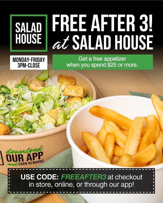Images Salad House