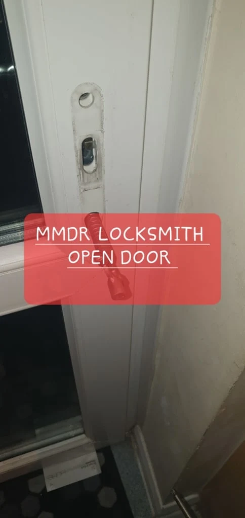 Images MMDR Locksmith