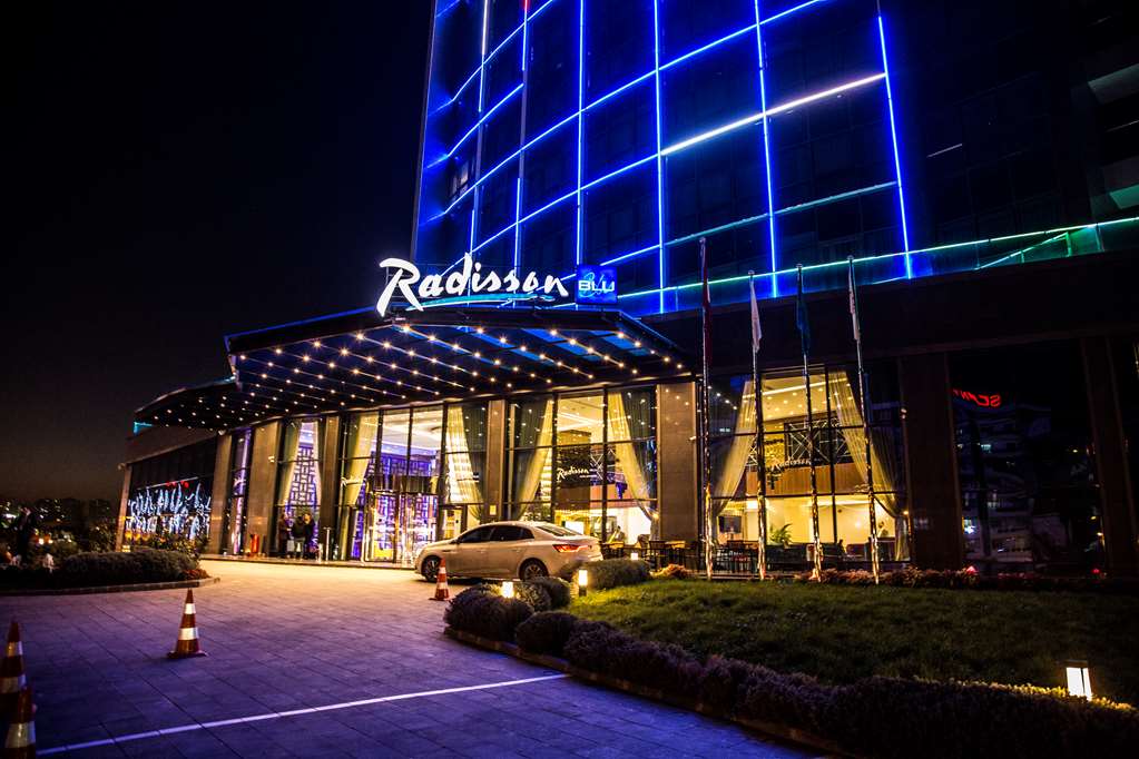 Images Radisson Blu Hotel, Diyarbakir