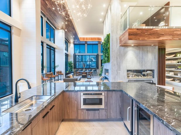 Images Modera Golden Triangle