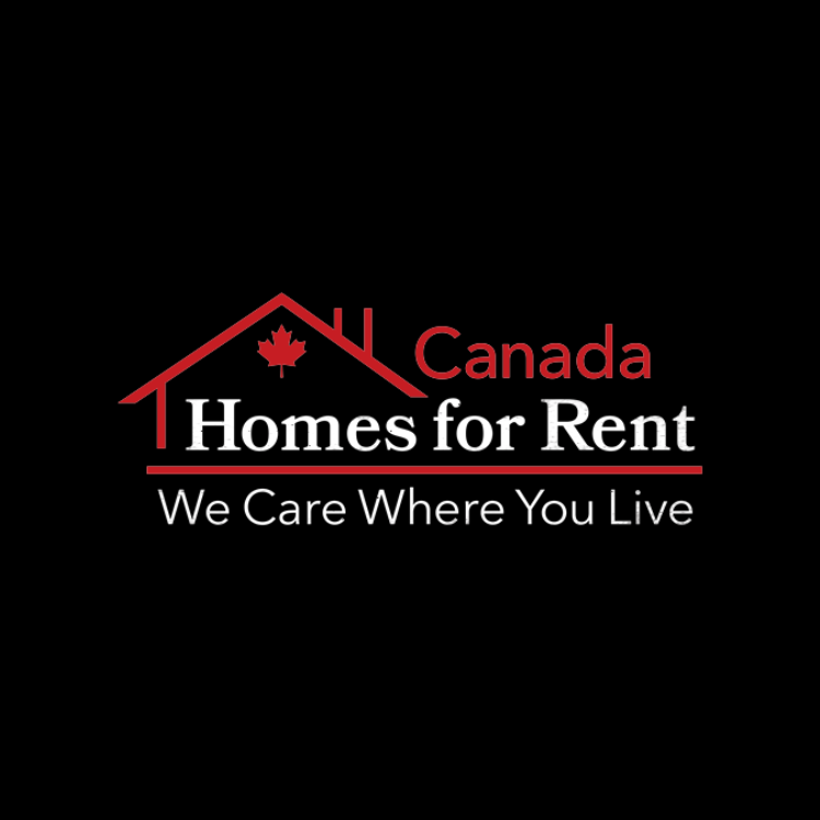 Canada Homes For Rent Logo