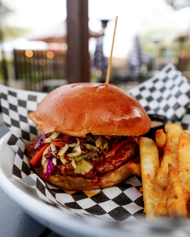 Images Colton's Social House