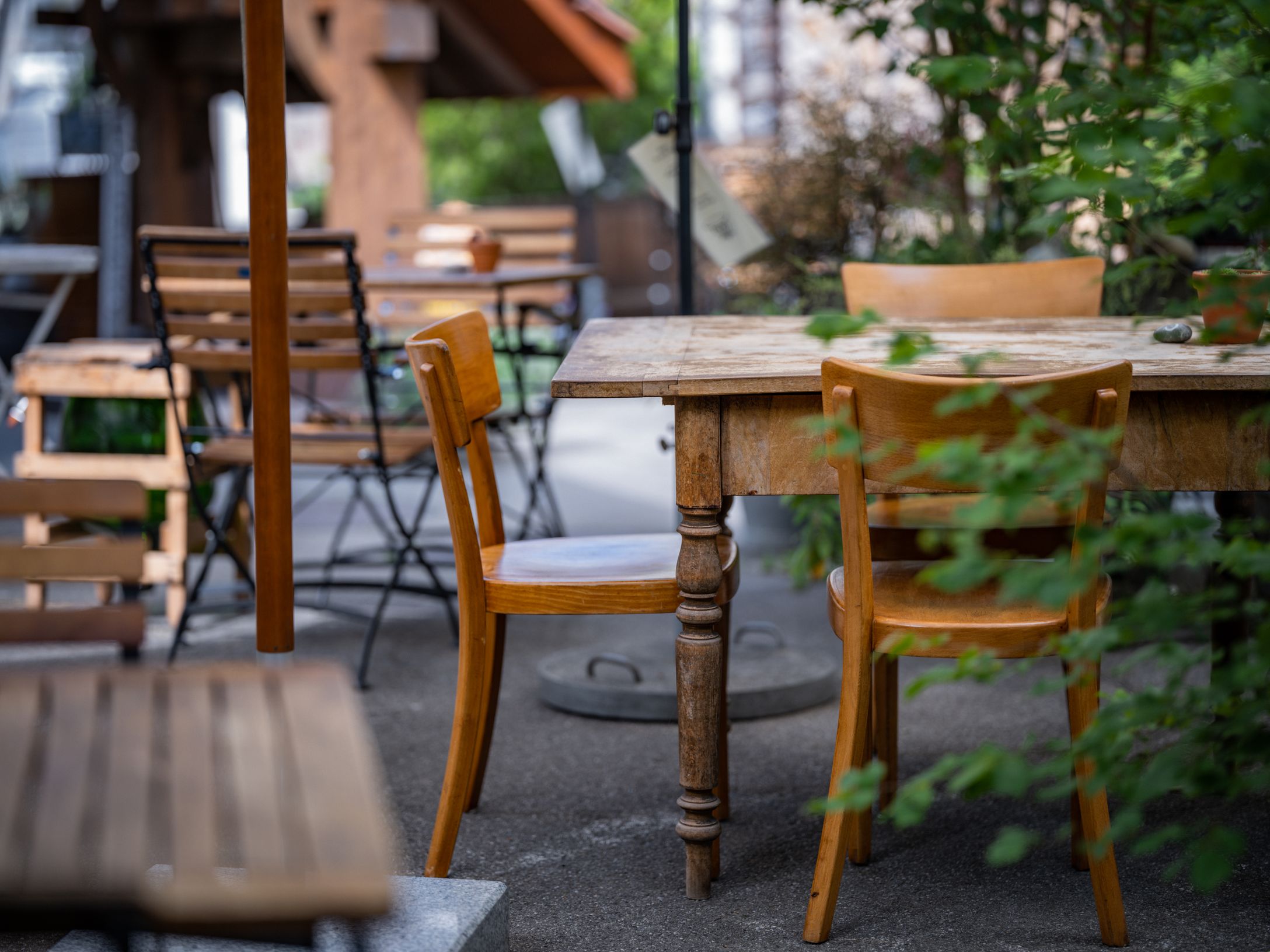 Bilder Gasthof und Metzgerei zum Löwen AG