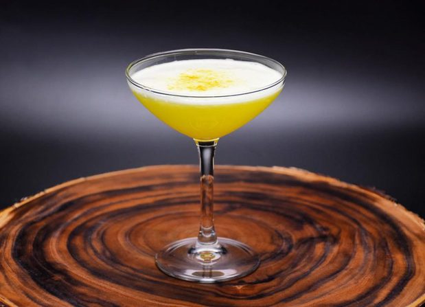 Images Barrow’s Intense NY Tasting Room