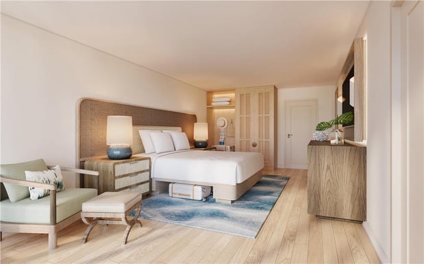 Images Baker's Cay Resort Key Largo, Curio Collection by Hilton