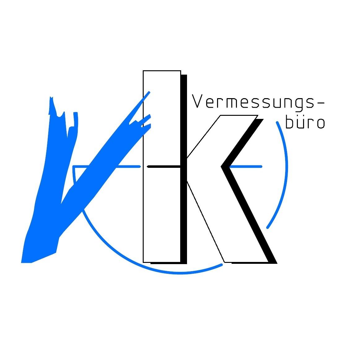 Vermessungsbüro Keller in Leipzig - Logo
