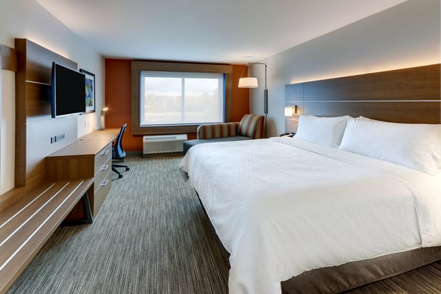 Images Holiday Inn Express & Suites Middletown - Goshen by IHG